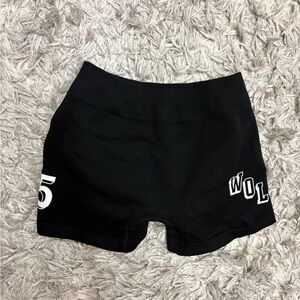 Darc Sport Seamless Katya Shorts